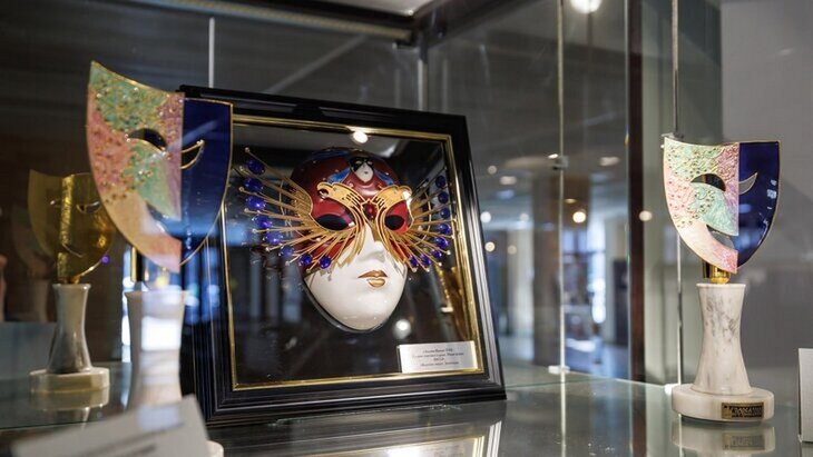 � ������ ���������� �������� �������� ������ "������� �����"