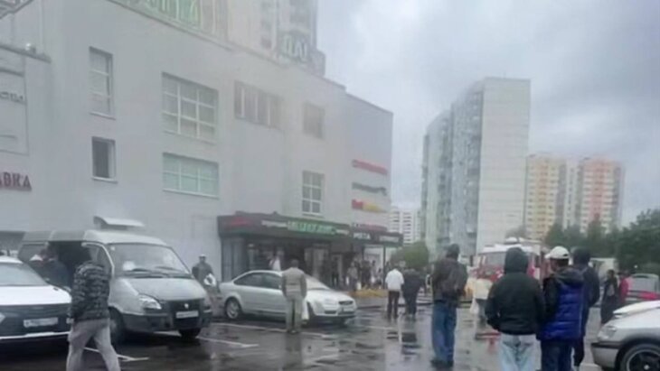 ����� � �� "���������" � ������ ������� � ���