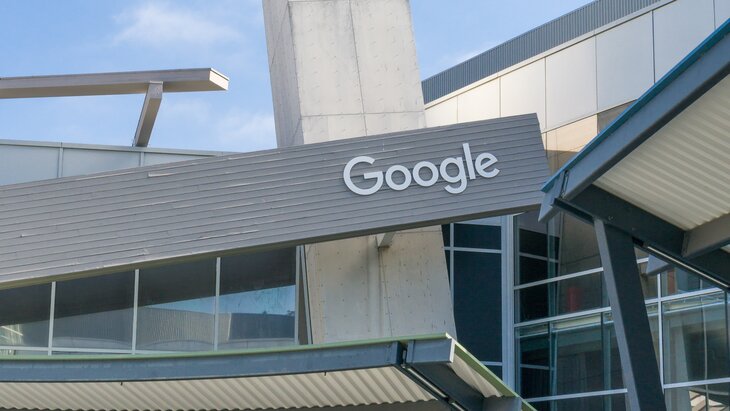 Google ���������� �� ��������� �� �������� ����� ���������� � ���