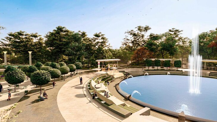 � ����� "����������" ��������������� ������� ������