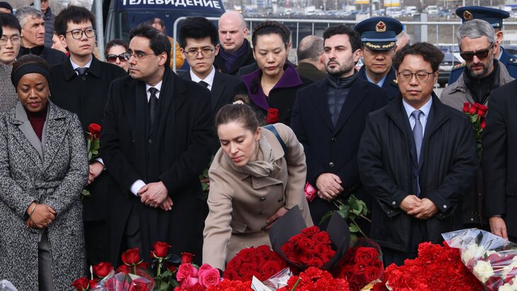 � ����� ������ � "������ ���� �����" ������� ������� 130 �������������� ���������