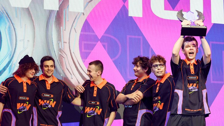 ���������� ������� �������� ������ �� Dota 2