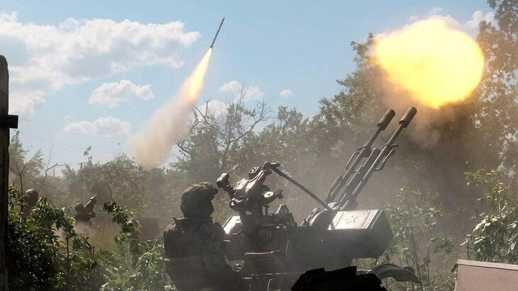 �� �� ���������� ������� ���� HIMARS � ������� �������