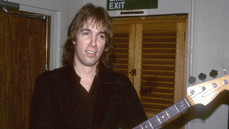 ��������� ���-������ ������ Scorpions ������� ��������