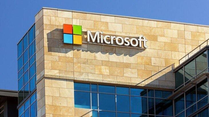 Microsoft ����������� ������ � ���� ��������� ��� �� ���������������