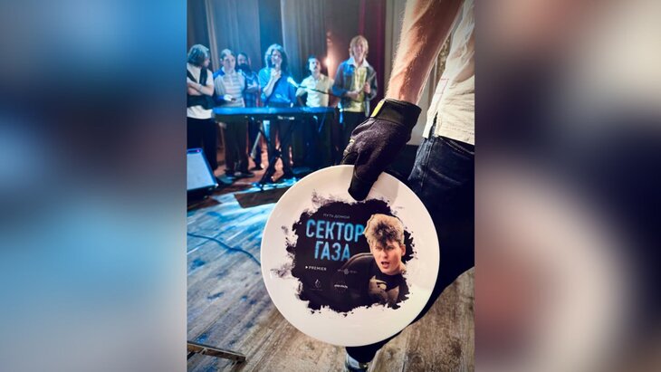 ���������� ������ ��������������� ������ "������ ����" ��� ������ ���� ���