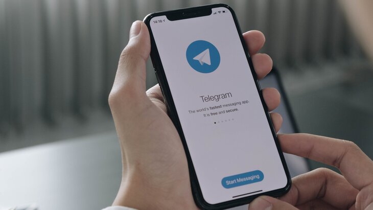           Telegram