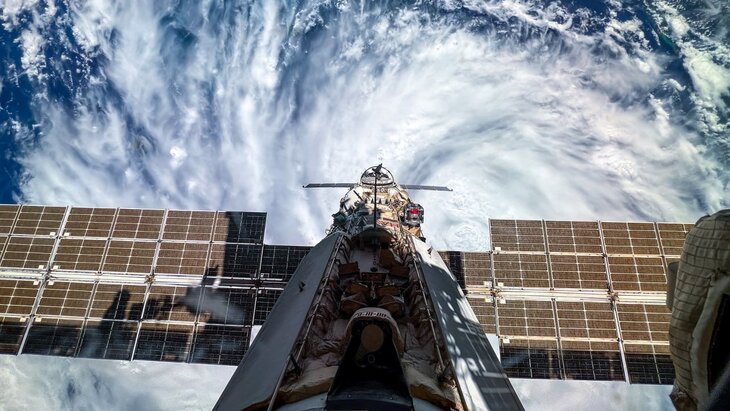 "���������" � NASA ������������ �� ������������ ��� �� 2028 ����