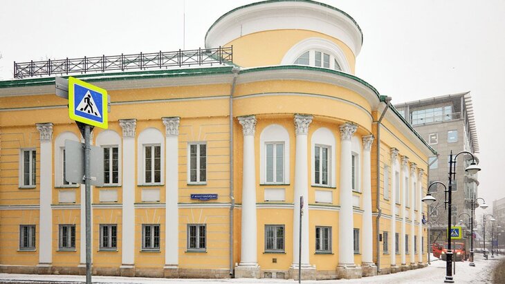 �� ��������� ����� ���������������� ������� XVIII�XIX �����