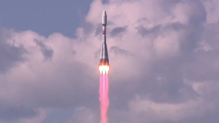 ������-�������� "����-2.1�" ���������� � ���������� ���������