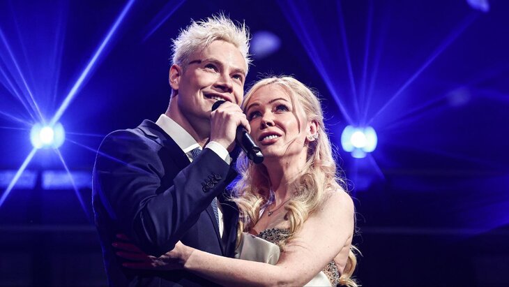 Shaman � �������� ���������� ����������� ��������� �� �������� "�� ���"