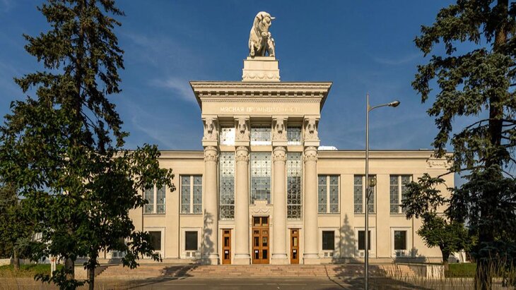 ������ ������� ������� � ���������� ����������� ���������� ���������� ����