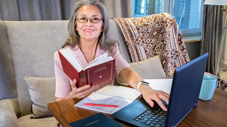 ���� "����� �������� ��� 55+" ������� ��� ��������� �������� ���������