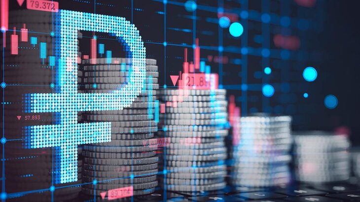 Garantex ������������� �������� ����� ��-�� ���������� ��������� �����