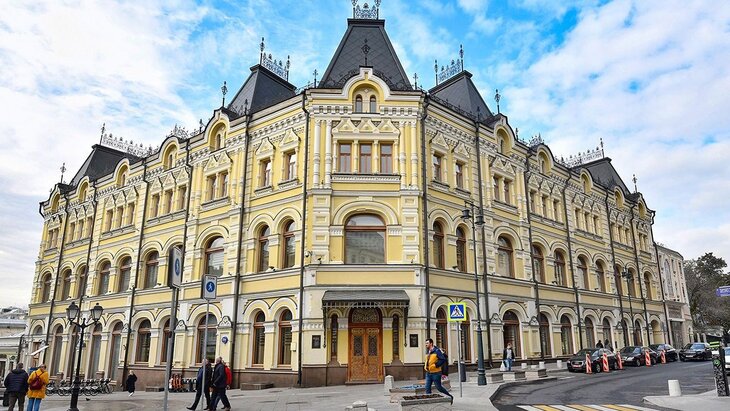 ��������� � ������������������� ��������� � ������� "����� �������"