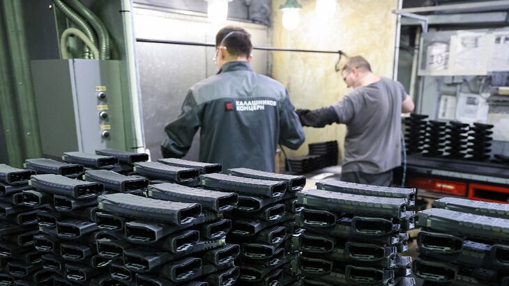 "������" �� ������ ��������� �������� 65% ������ �� �������� �����