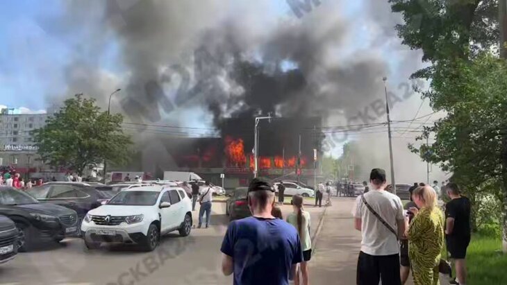 ����� � �� "������" � �������� �����������