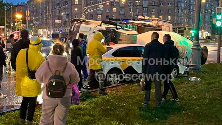 ������������� ������������ � ������ ������� ����� "���������"