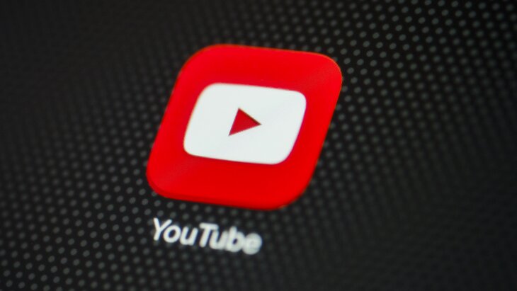 ������������� ��� ���������� ���������� �� ���������� ���������� YouTube