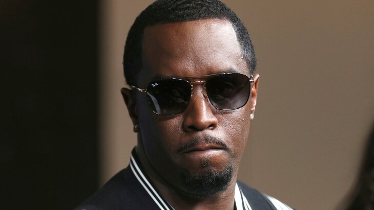 ������ P. Diddy ��������� � ��������� ������ ����� ����� � ������ �����������