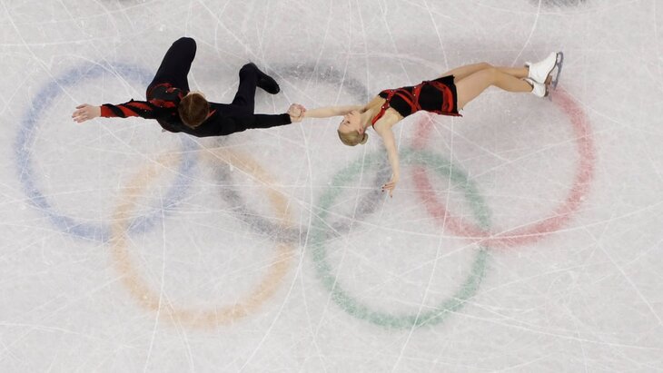 ����� ISU ������ ������� ������� ���������� ���������� �� ��-2026