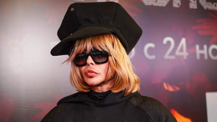 ������ ������ ������ ����� � ���� ����� "����������"