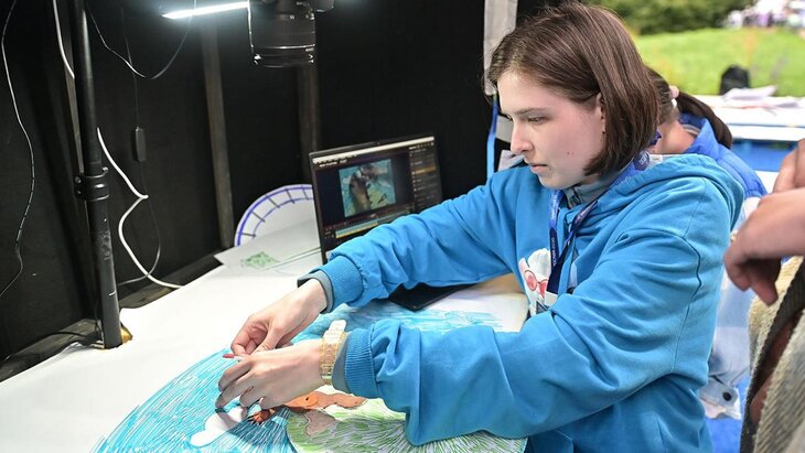 ���� ��������� ������� ���������� � ����� ������� ������ �� ������ "������ 2030"