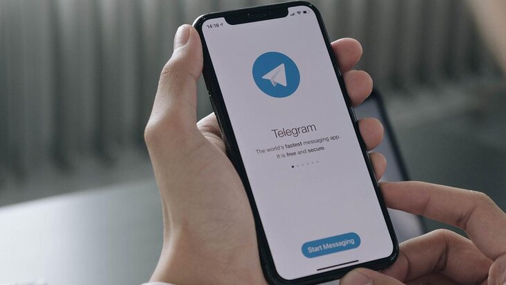           Telegram
