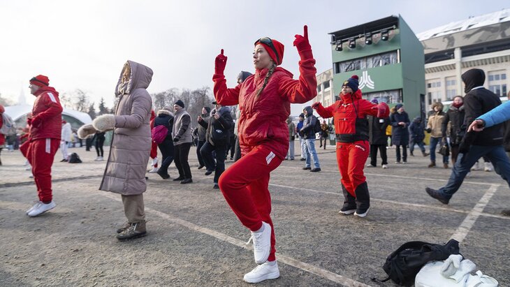 ������ ������ ������� "������ ���� ����������� ������" � ����� �����