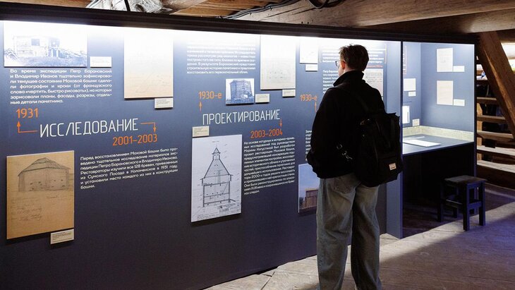 ��������� "�������. ��������. ���������" ������� � "�����������"