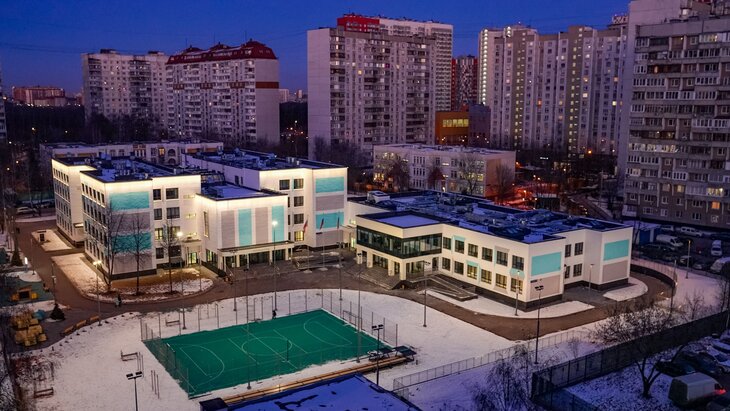 ������ ��������� ���� ����� ����������� ������������-�������������� ����������