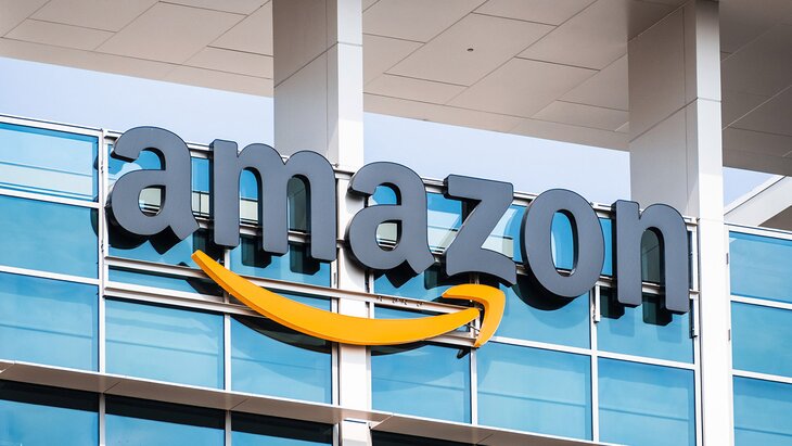 Amazon ��������� ��������� ��� 16 ��� �����������