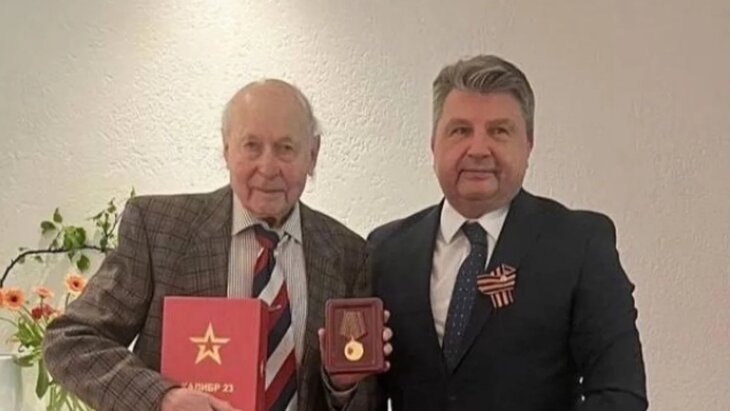 ���������� ��������� ������ ���� �� 101-� ���� �����