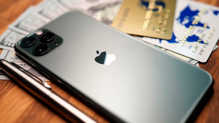 IT-������� ����������� ���������� iPhone 16 �� ���������� � �������� iPhone 17