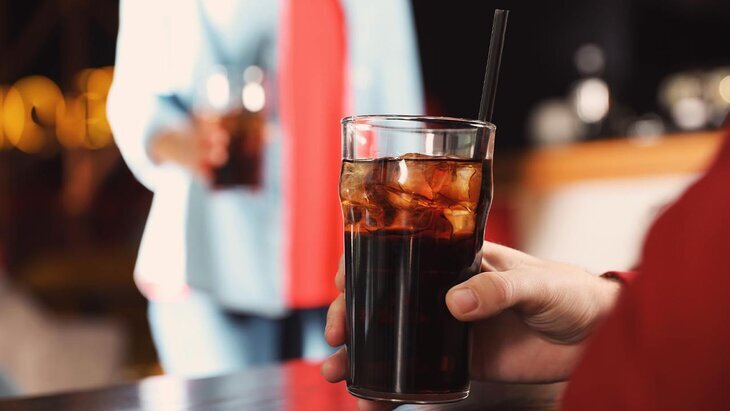 Coca-Cola ����� ��������� � ������ � ���