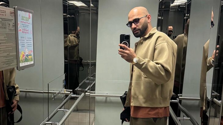 ����� HammAli ������� ������ �����