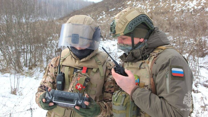 ������ ��� �� ����������� ������ SCALP � ������� �������