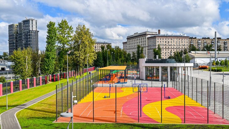 ������ ������� ������� � ���������� ������������� �������� "���������"