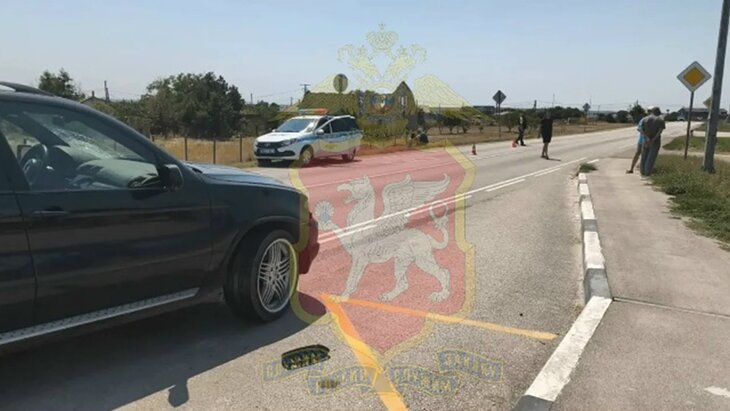 �������� BMW �������� ���� ���� ����������� � �����