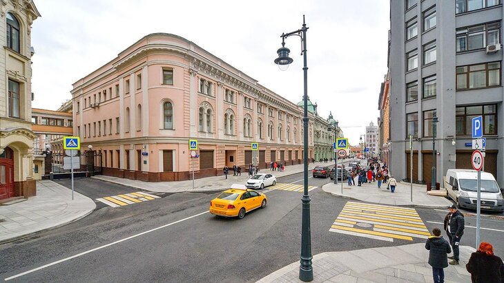 ����� 25 ��� ����������������� ������������ ���������� � ������ � 2025 ����