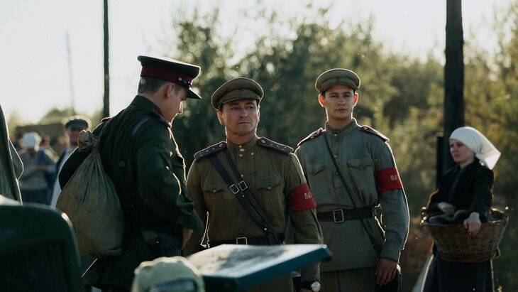 ����� "������" ������� ������ ������� ������� �� ������ "������� ����"