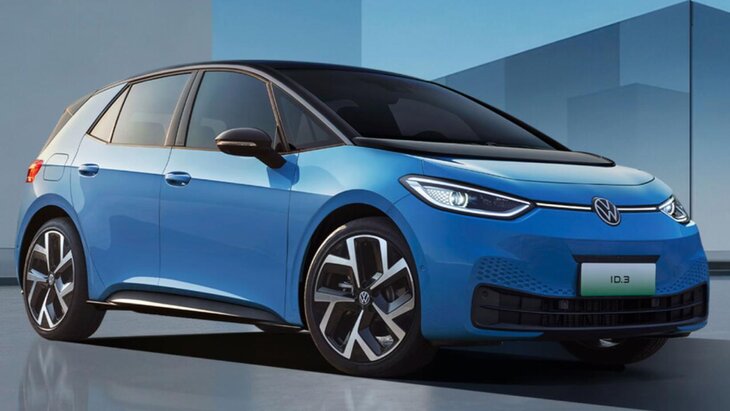 Volkswagen ������� �� 88 ��� ��������� ������������ �� ������ � ���