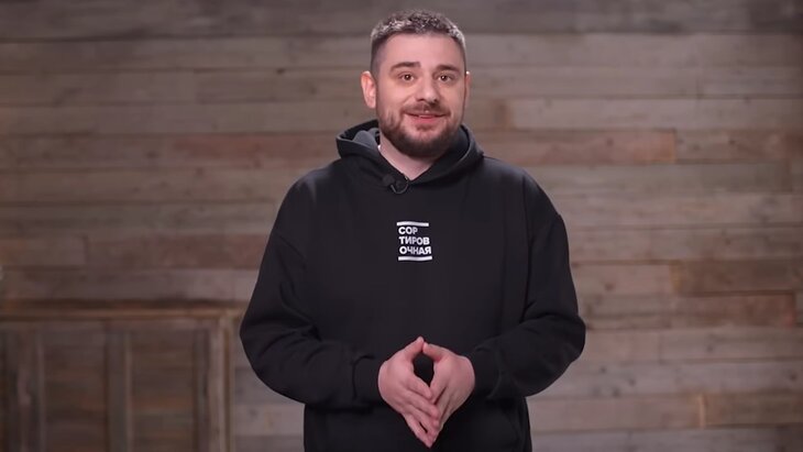 ������� ������� ������ 24 "�������������" ������ ������� � Cosmoscow