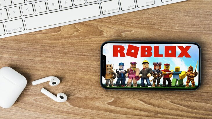        Roblox
