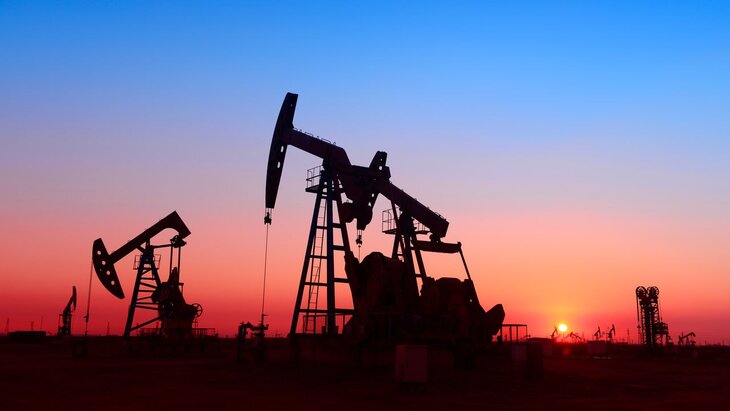 ��������� ����� Brent ���������� ���� 60 �������� �� �������