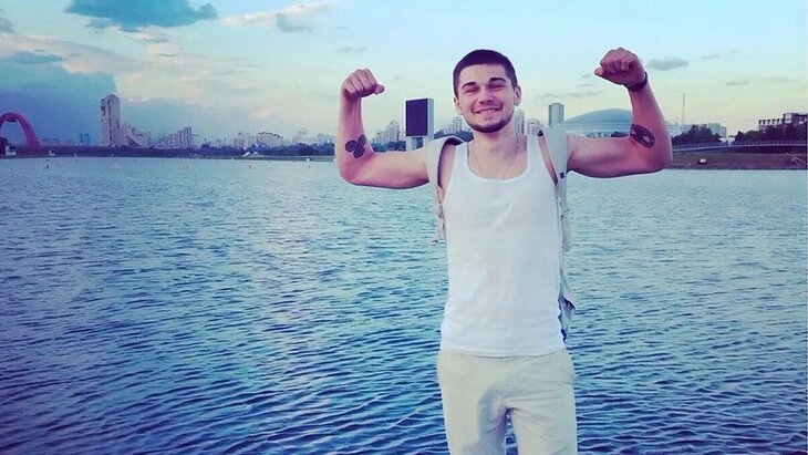 ��� � ������ ������ ��������� ���� ��������� ������� "��� ���������� ����" ���������