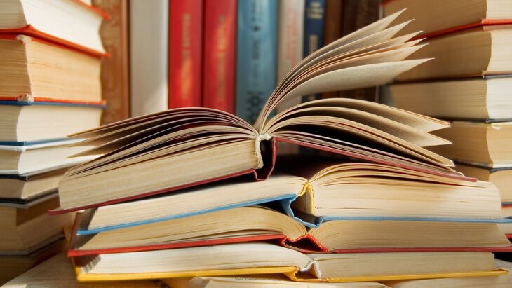 ����� �������� ������� �������� ������������ Popcorn Books