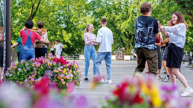 ��� ������ "���� � ������" ���������� ��������� ��������