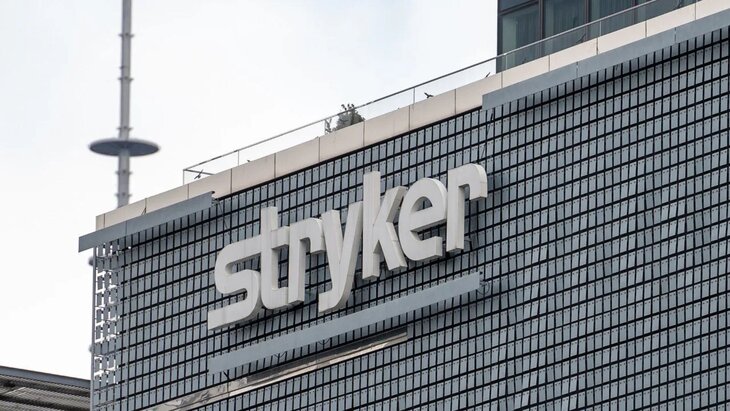 ������������ �������� ������������ ������������ Stryker ����������� ����������