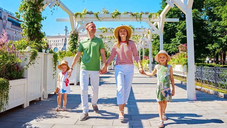 ������ �������: ���������� ��������� ������� "���� � ������" �� 2025 ���